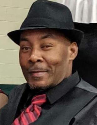 Robert Jackson death by force case profile photo