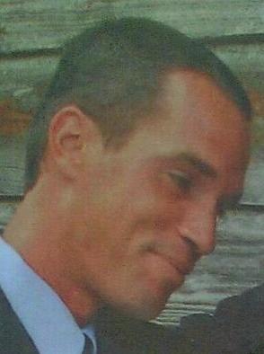 Anthony Jude death by force case profile photo