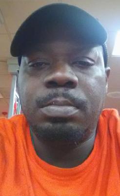 Leonard Colvin death by force case profile photo