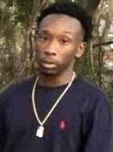 Nicholas Johnson death by force case profile photo