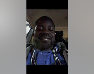 Larry Cooper death by force case in Atlanta, GA