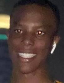 Deshawn M. Stephens death by force case in Hollywood, SC