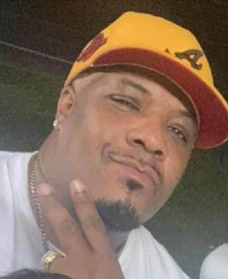 Gary Anthony Kelly II death by force case in Lexington, SC