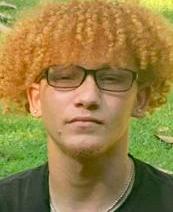 Logan Nathaniel Markis Williams death by force case in Clemson, SC
