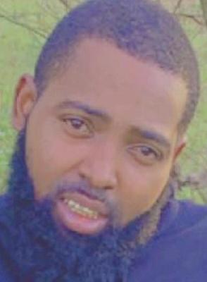 Tylon McCall death by force case in Dillon, SC