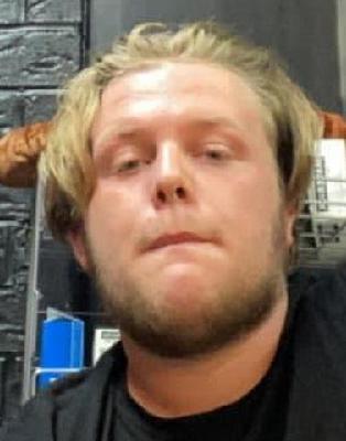 Jordan Drake death by force case profile photo