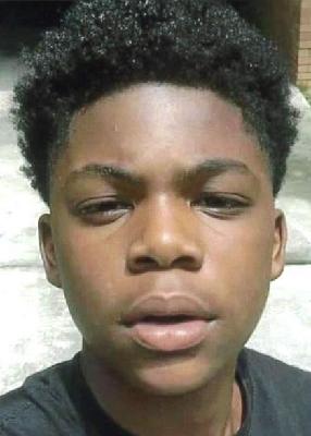 Antonio Hafan Riley death by force case profile photo