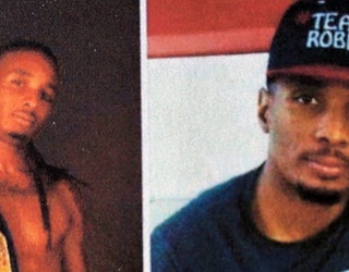 Michael Robinson death by force case in Atlanta, GA