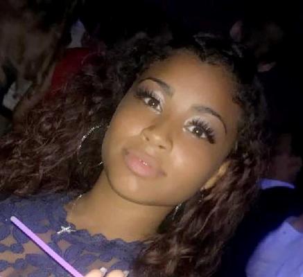 Genesys Elizah Rice death by force case in Simpsonville, SC