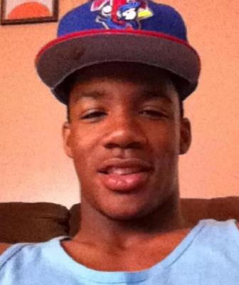 Diequan Wood death by force case in Wedgefield, SC