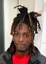 Kaleb Brown death by force case profile photo