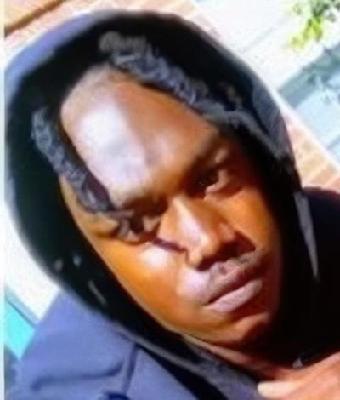 Dontaveis Rogers death by force case in Dillon, SC