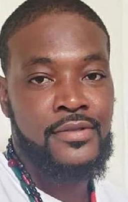 Brandon Johnson death by force case profile photo