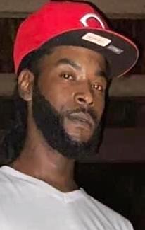 Darren Hill death by force case profile photo