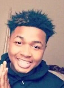 Daveion Reed death by force case profile photo