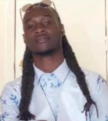 Rashawn Dickerson death by force case profile photo