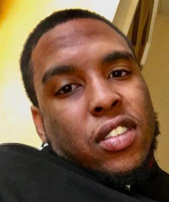 Rayquan Kentrell Dean death by force case in Sumter, SC