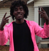 Deonta Evans death by force case in Atlanta, GA