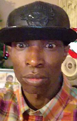 Timothy Barbee death by force case profile photo