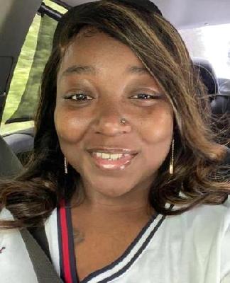 Javaria Drummond death by force case profile photo