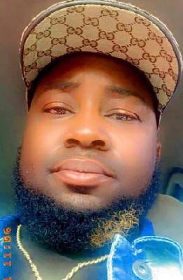 Floyd Woods death by force case profile photo