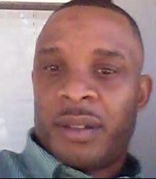 Darryl James McFadden Holloway death by force case in Orangeburg, SC