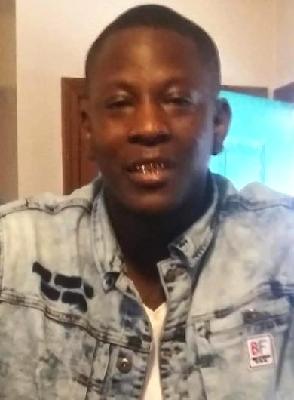 Carlton Burris death by force case profile photo