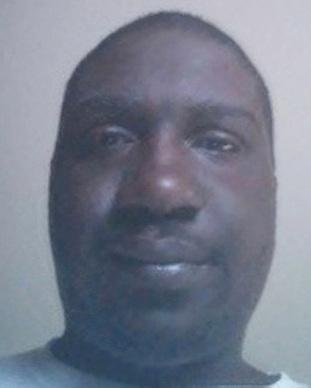 Quinton Pearce death by force case profile photo