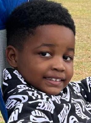Aason Holliday-Slacks death by force case in Sumter, SC