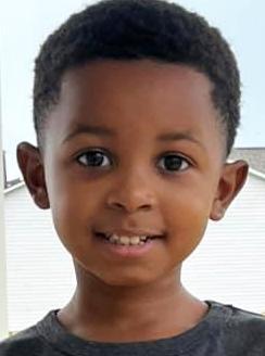 Aayden Holliday-Slacks death by force case in Sumter, SC