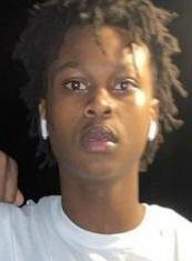 Kelvin T. Simmons death by force case profile photo