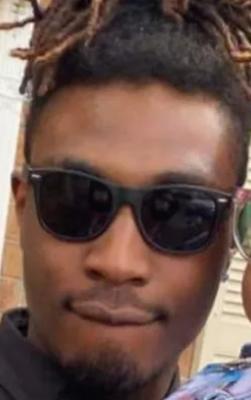 Tristan McGill death by force case profile photo