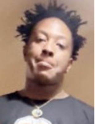 DyKyas Belser death by force case profile photo