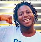 Jaydyn Lamont Woodward death by force case in Georgetown, SC
