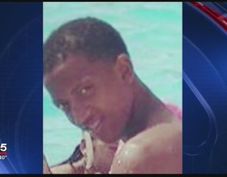 Preston Lewis death by force case in Atlanta, GA