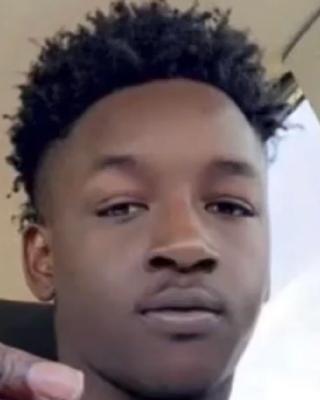 Darion Johnson death by force case profile photo