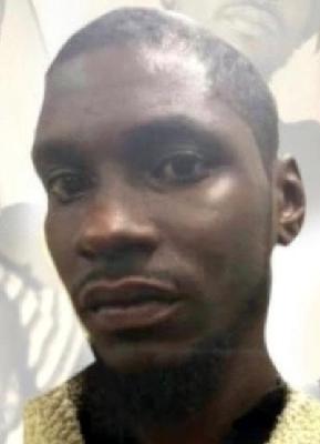 James Edward Cross Jr. death by force case in Marion, SC