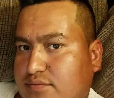 Adan Obed Aguilar-Suarez death by force case in Charleston, SC