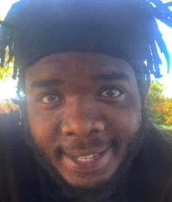 Kyre Savon Washington death by force case in Charleston, SC