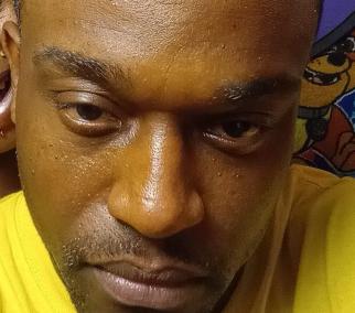 Martell Antwine Hamilton death by force case in Greenwood, SC