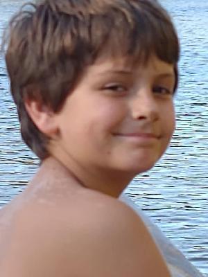 Elijah Sergent death by force case profile photo