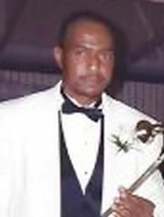 Ronnie Cobb death by force case profile photo