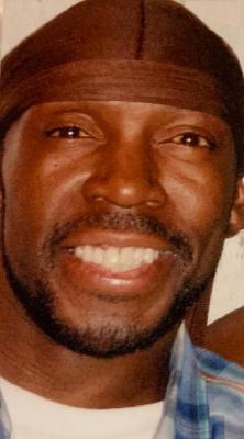 Melvin Wise death by force case profile photo