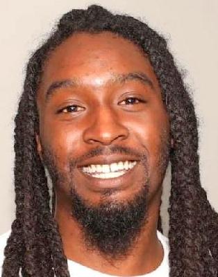 Quindarious Terrell Dennis death by force case in Anderson, SC