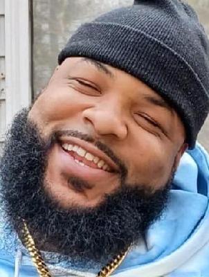 Dwayne Bines death by force case profile photo