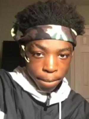 Nyquan Miller death by force case in Greenville, SC