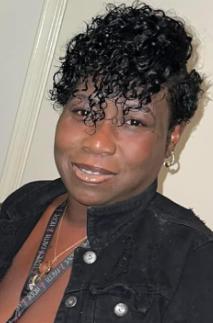 Octavia Bethea death by force case in Darlington, SC