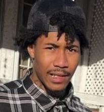Theron Byrd death by force case profile photo