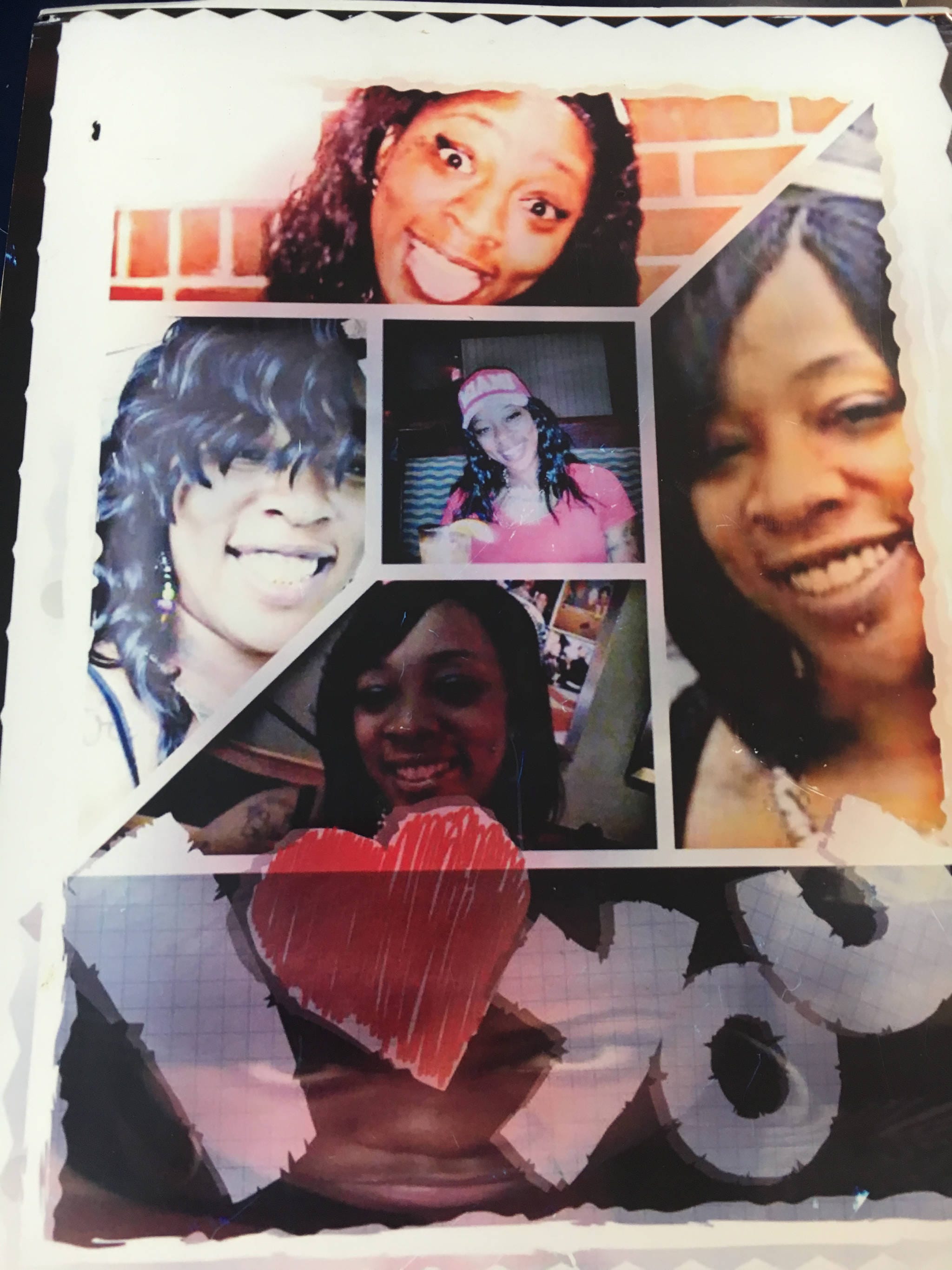 Brandy Council death by force case in Savannah, GA