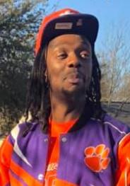 Larry Donell Lewis death by force case profile photo